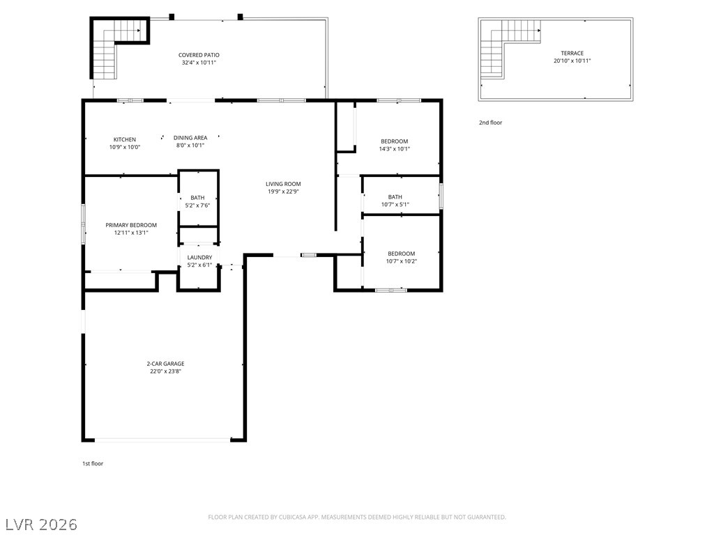 411 Opal Drive Henderson NV 89015