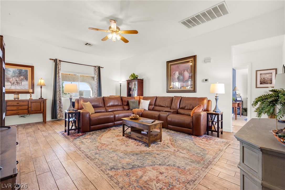 411 Opal Drive Henderson NV 89015