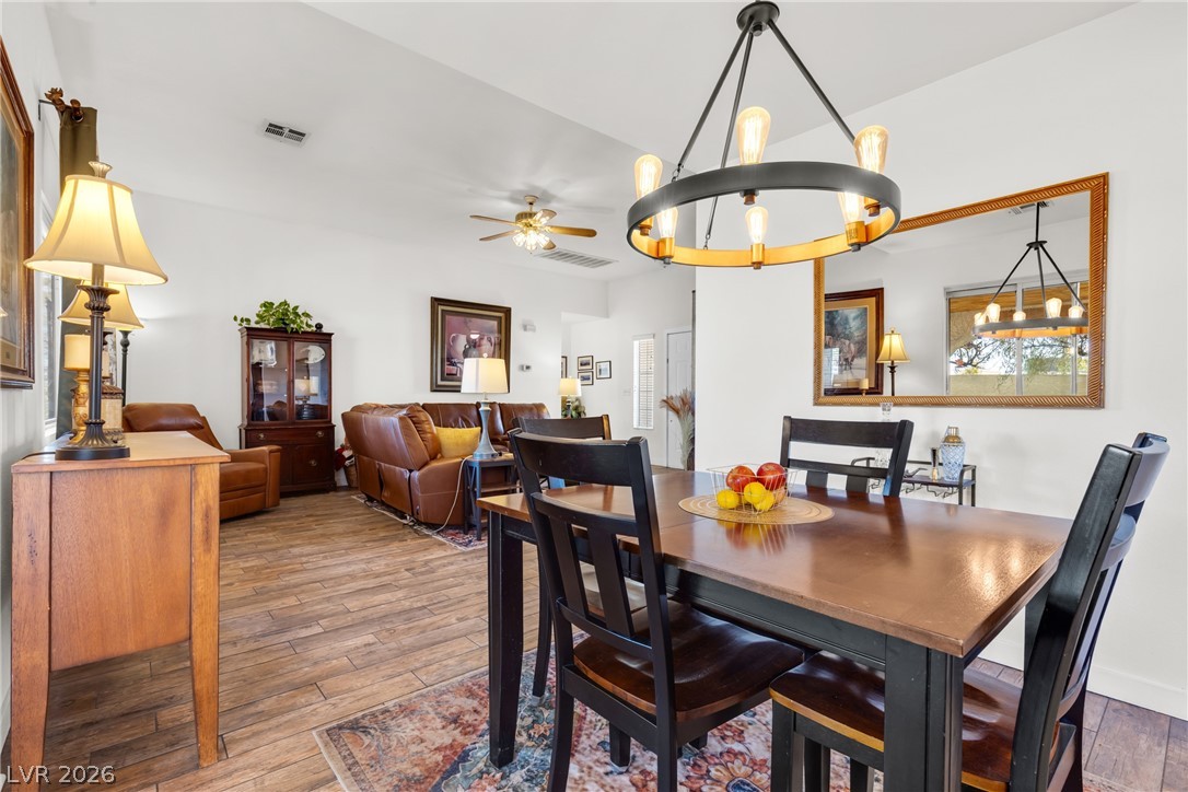 411 Opal Drive Henderson NV 89015