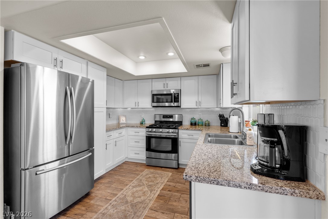 411 Opal Drive Henderson NV 89015