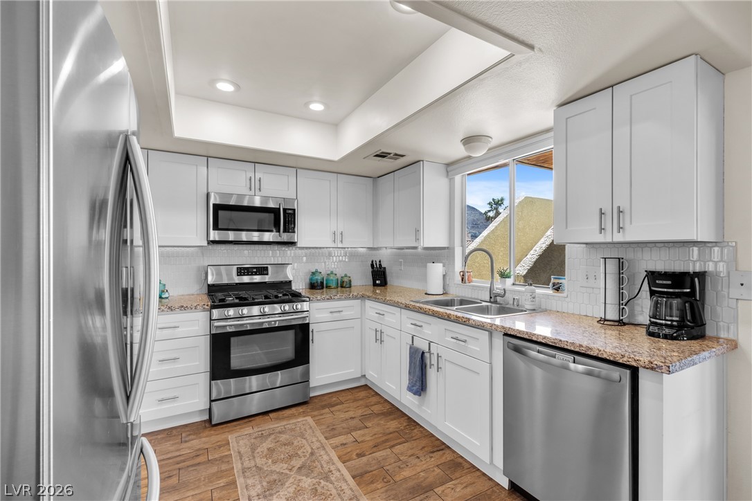 411 Opal Drive Henderson NV 89015