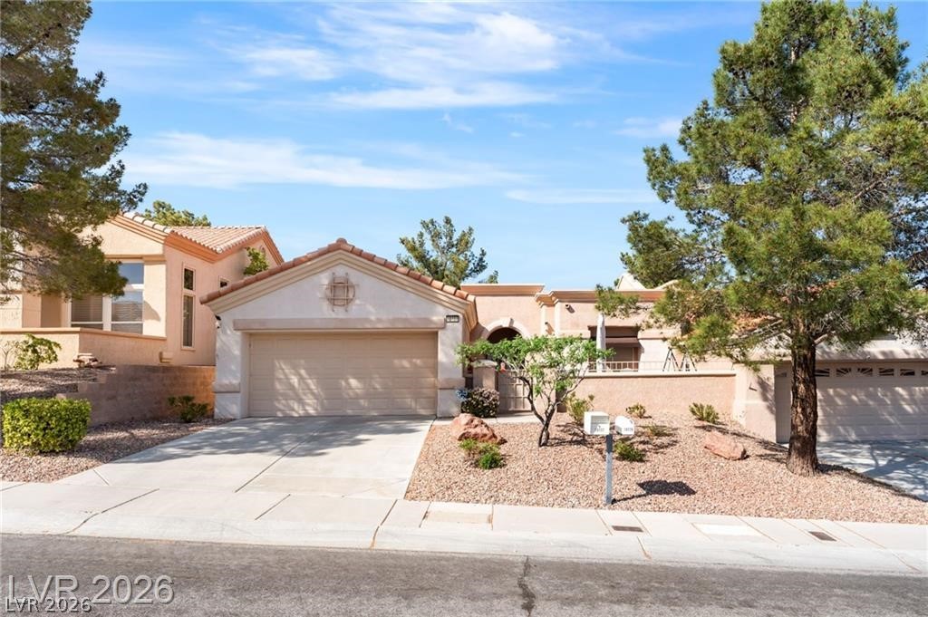 10722 Sky Meadows Avenue Las Vegas NV 89134