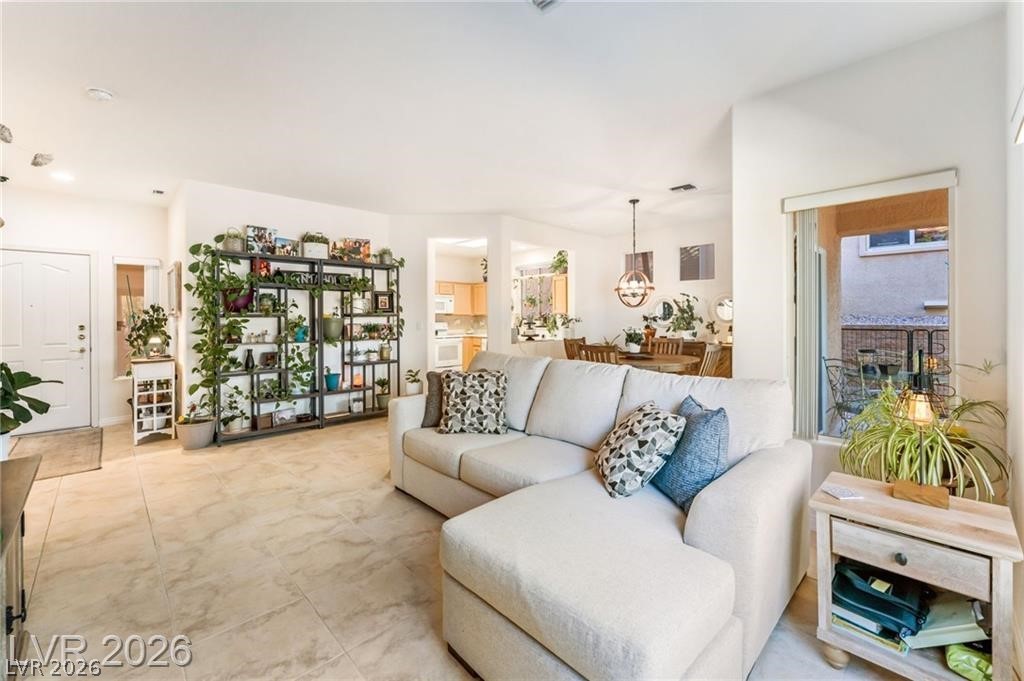 10722 Sky Meadows Avenue Las Vegas NV 89134