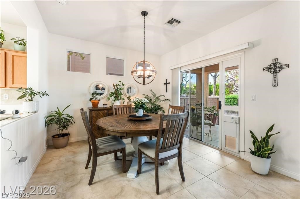 10722 Sky Meadows Avenue Las Vegas NV 89134