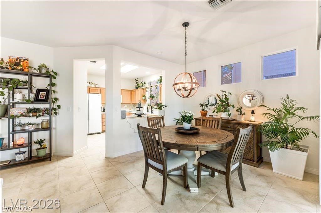 10722 Sky Meadows Avenue Las Vegas NV 89134