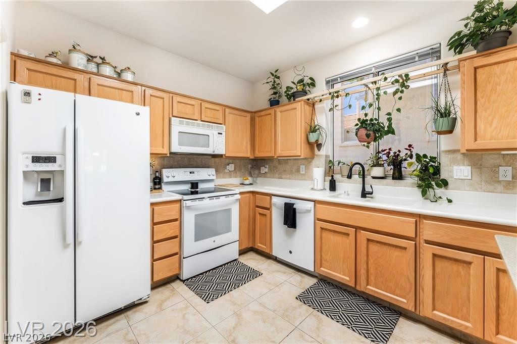 10722 Sky Meadows Avenue Las Vegas NV 89134