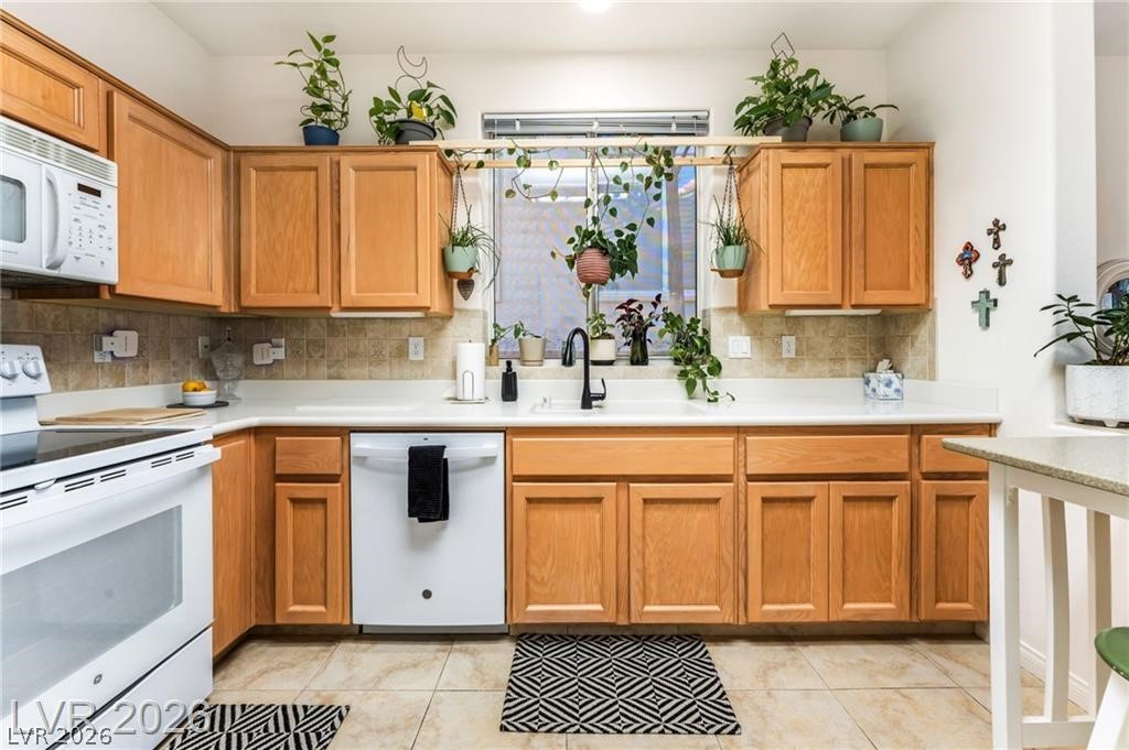 10722 Sky Meadows Avenue Las Vegas NV 89134