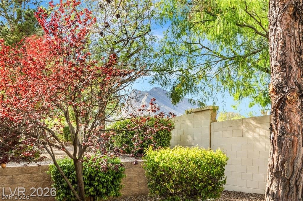 10722 Sky Meadows Avenue Las Vegas NV 89134