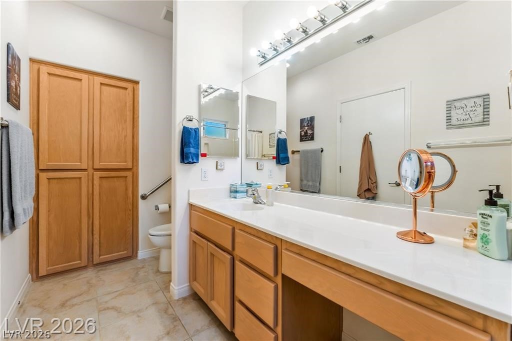 10722 Sky Meadows Avenue Las Vegas NV 89134