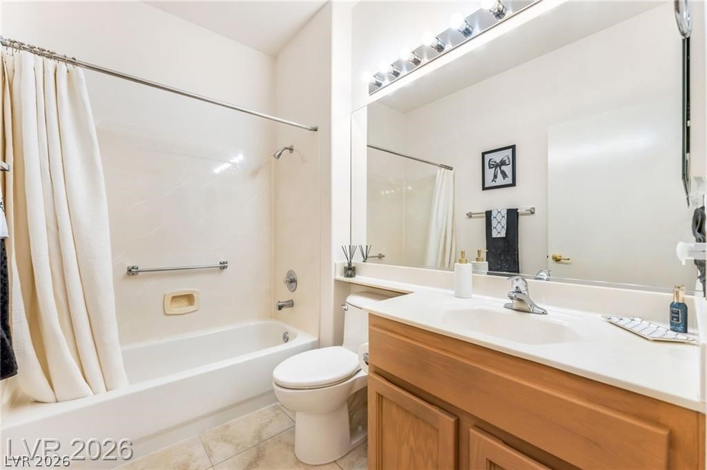 10722 Sky Meadows Avenue Las Vegas NV 89134