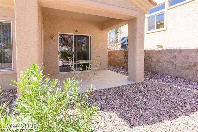 10722 Sky Meadows Avenue Las Vegas NV 89134