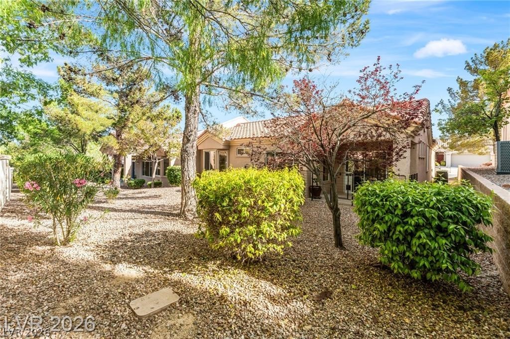 10722 Sky Meadows Avenue Las Vegas NV 89134