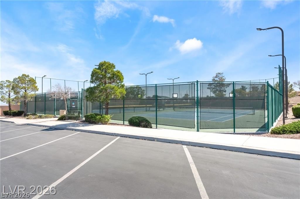 10722 Sky Meadows Avenue Las Vegas NV 89134