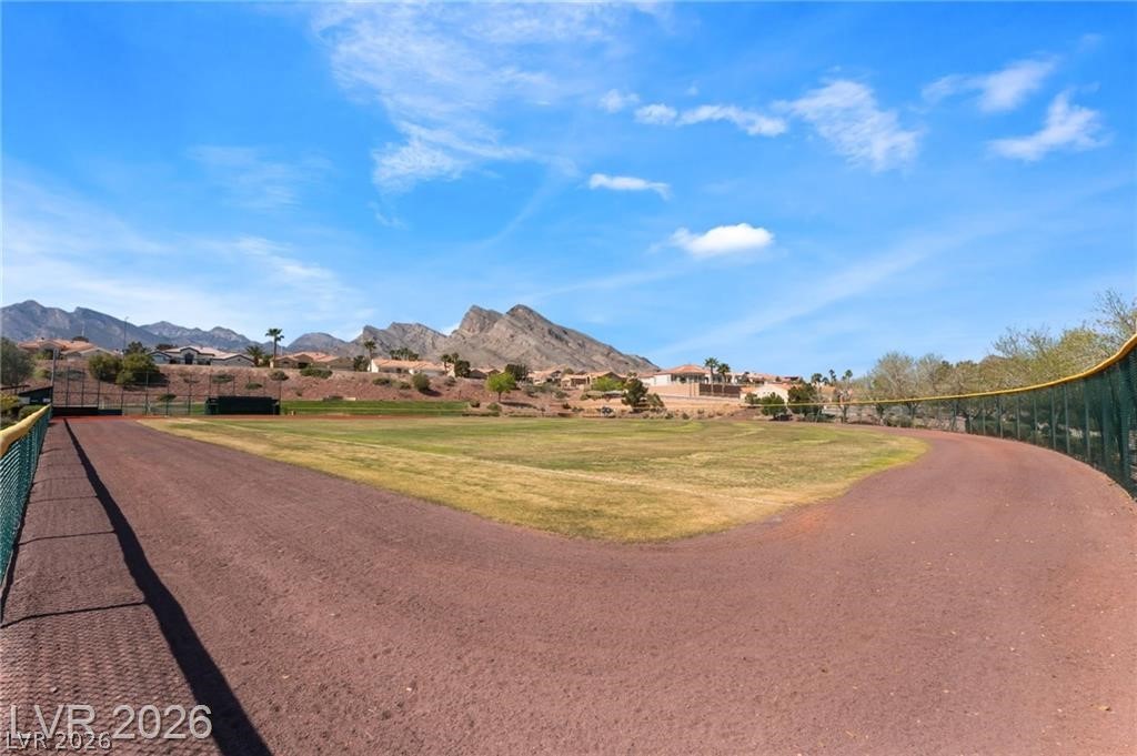 10722 Sky Meadows Avenue Las Vegas NV 89134