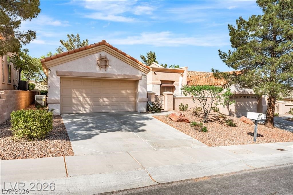 10722 Sky Meadows Avenue Las Vegas NV 89134