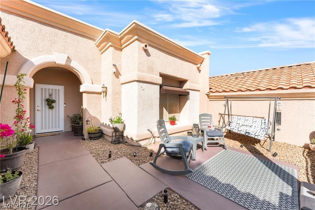 10722 Sky Meadows Avenue Las Vegas NV 89134