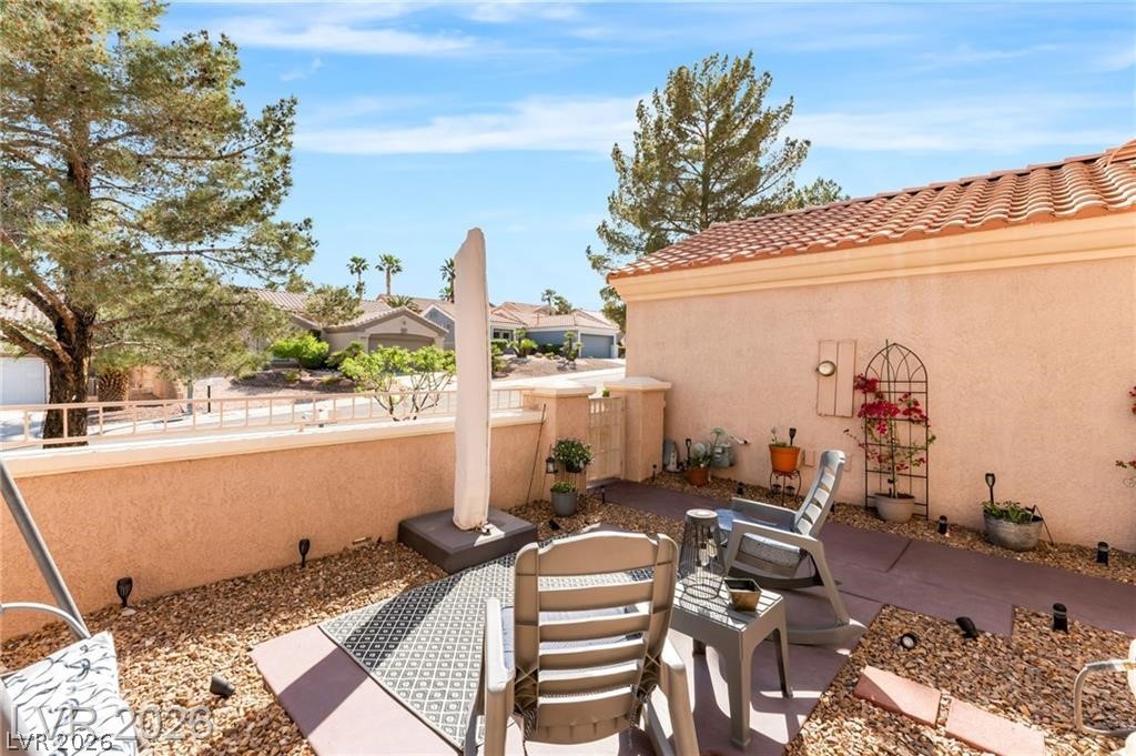 10722 Sky Meadows Avenue Las Vegas NV 89134