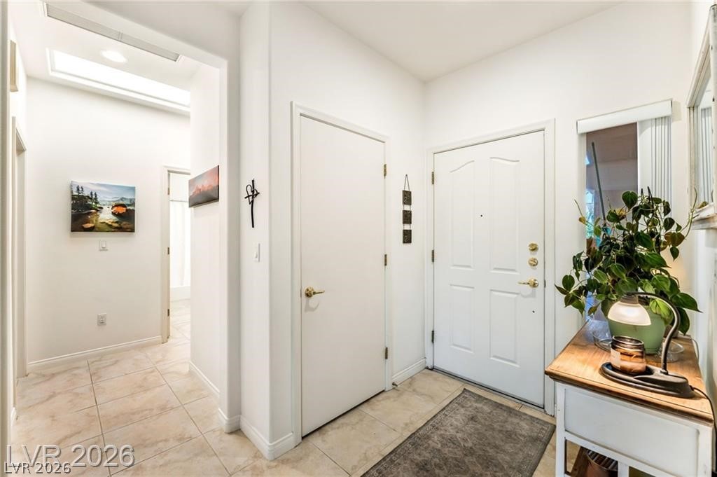 10722 Sky Meadows Avenue Las Vegas NV 89134
