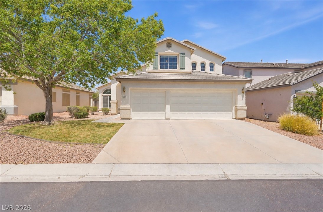 3854 Rugen Avenue Las Vegas NV 89120