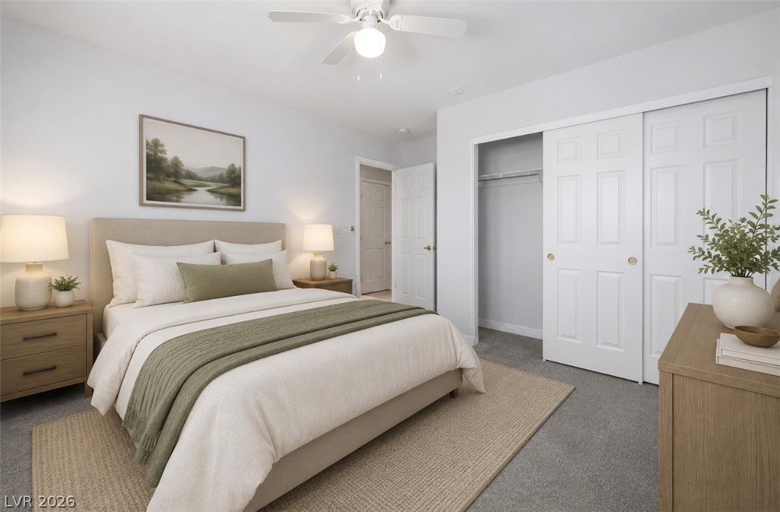 3854 Rugen Avenue Las Vegas NV 89120