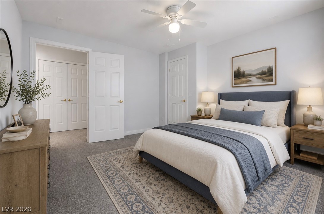 3854 Rugen Avenue Las Vegas NV 89120