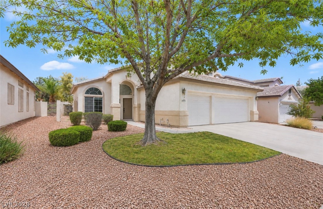 3854 Rugen Avenue Las Vegas NV 89120