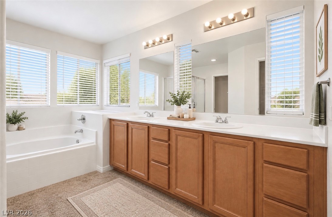 3854 Rugen Avenue Las Vegas NV 89120
