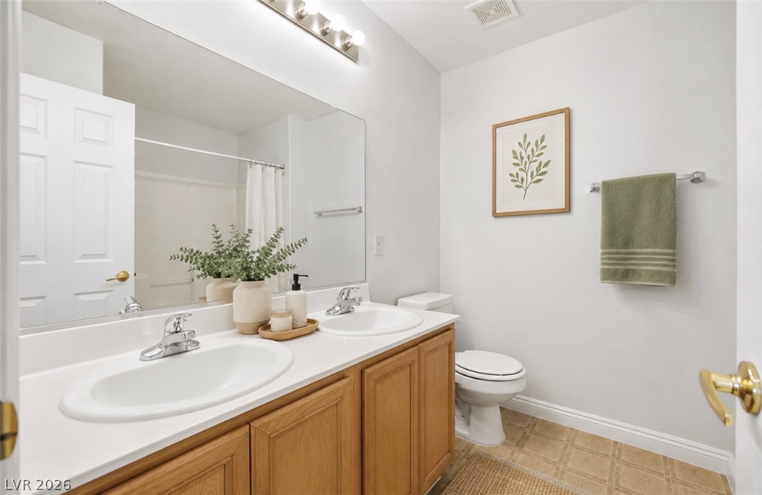 3854 Rugen Avenue Las Vegas NV 89120