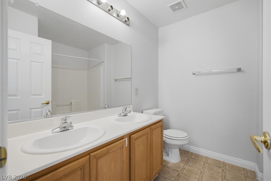 3854 Rugen Avenue Las Vegas NV 89120