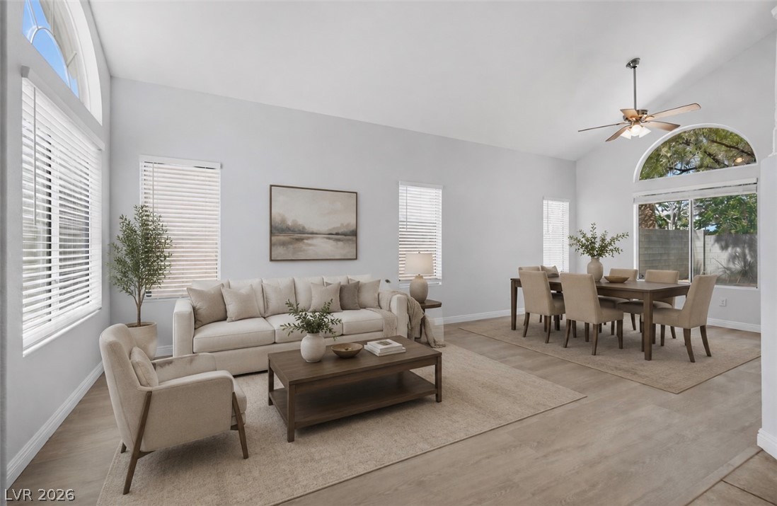3854 Rugen Avenue Las Vegas NV 89120