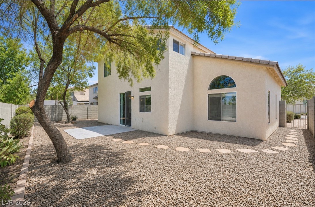3854 Rugen Avenue Las Vegas NV 89120