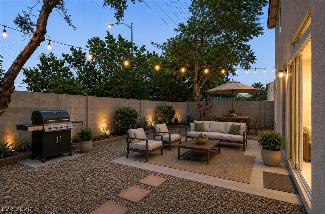 3854 Rugen Avenue Las Vegas NV 89120