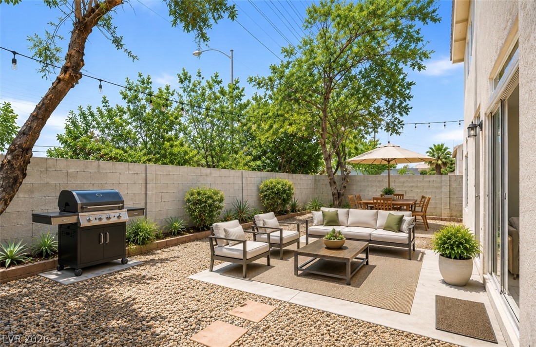 3854 Rugen Avenue Las Vegas NV 89120