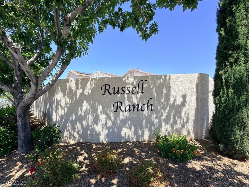 3854 Rugen Avenue Las Vegas NV 89120