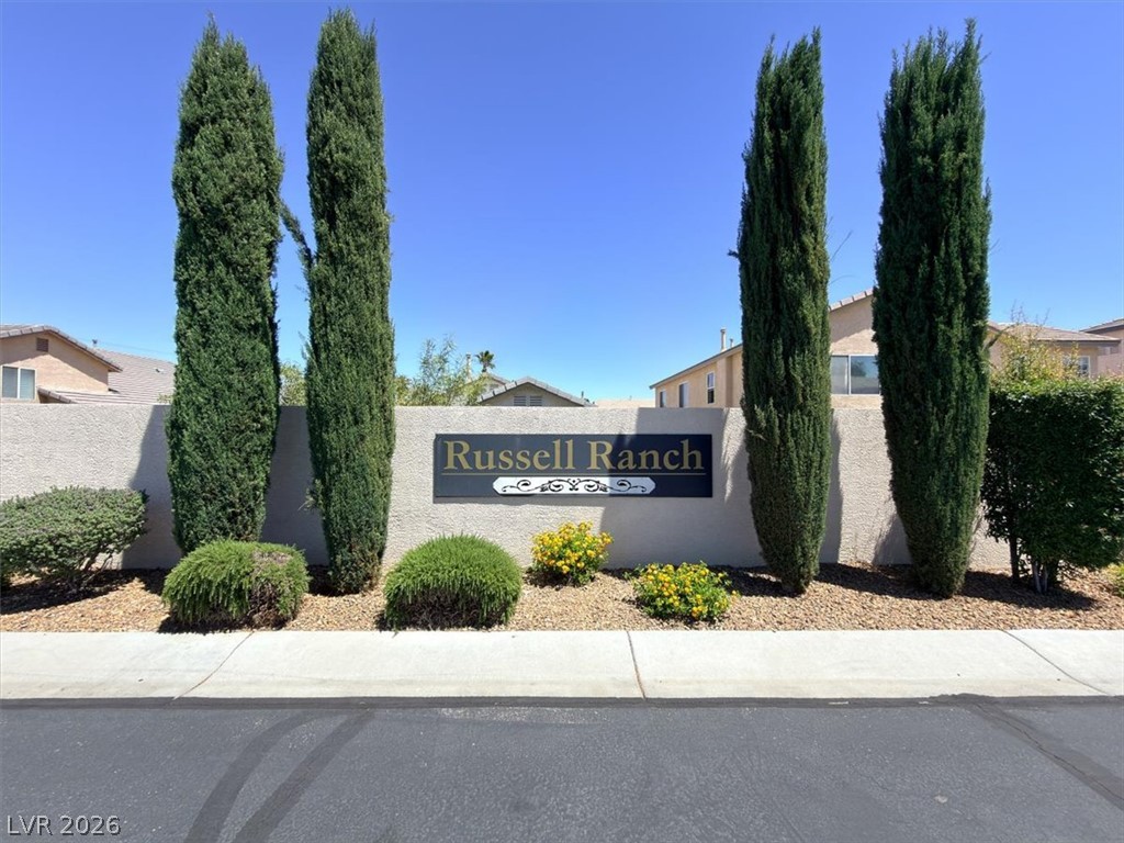 3854 Rugen Avenue Las Vegas NV 89120