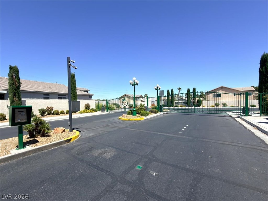 3854 Rugen Avenue Las Vegas NV 89120
