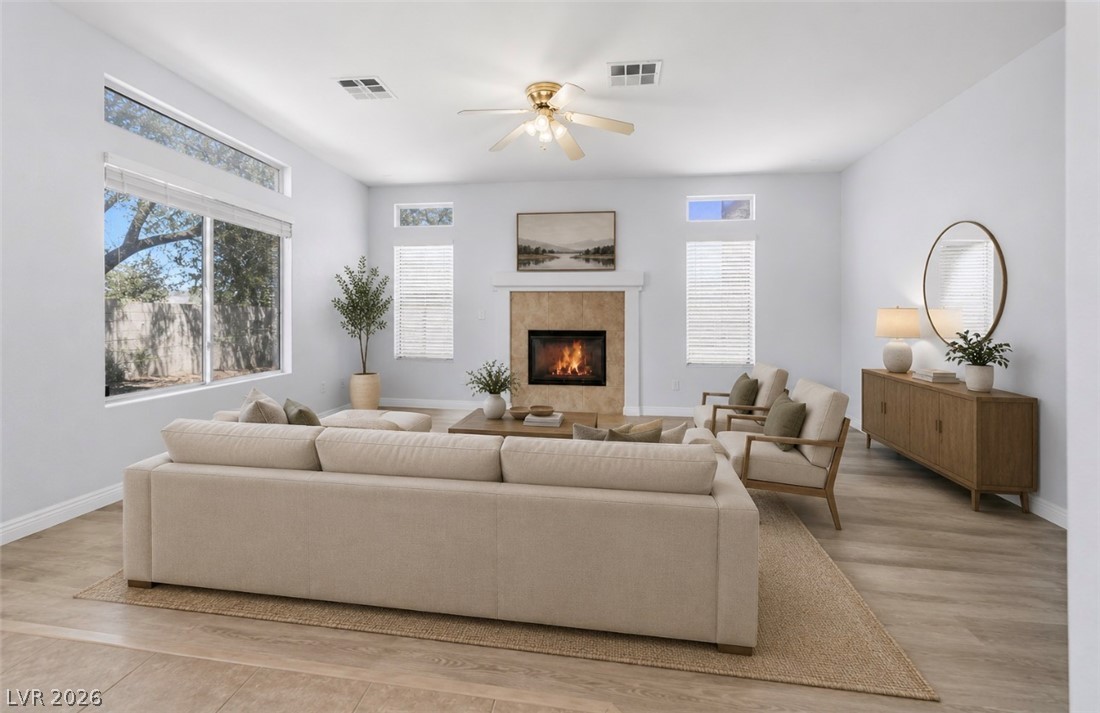 3854 Rugen Avenue Las Vegas NV 89120