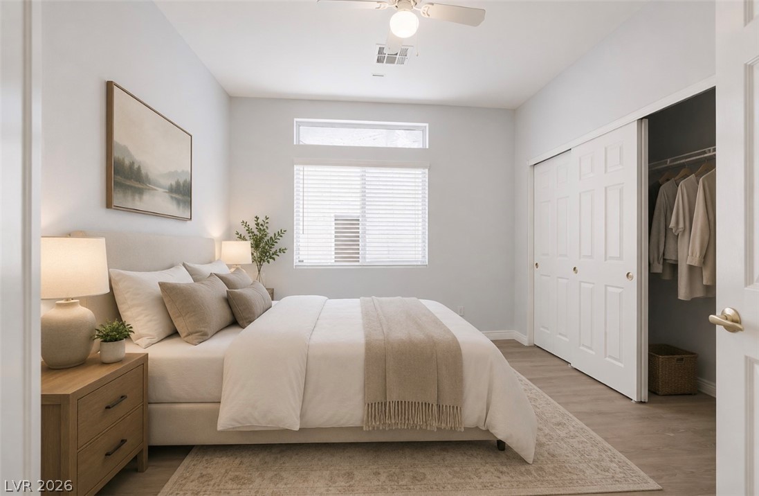 3854 Rugen Avenue Las Vegas NV 89120