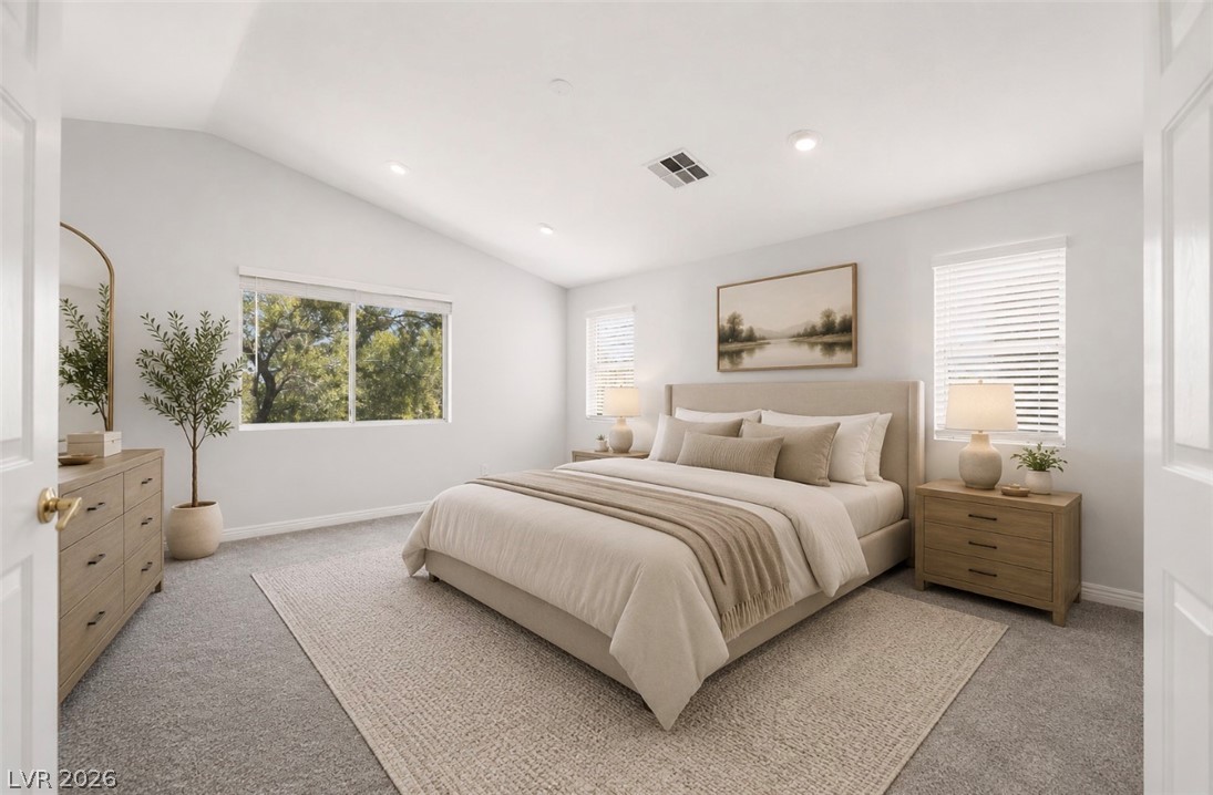 3854 Rugen Avenue Las Vegas NV 89120