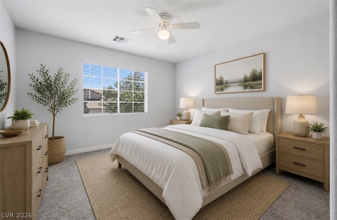3854 Rugen Avenue Las Vegas NV 89120