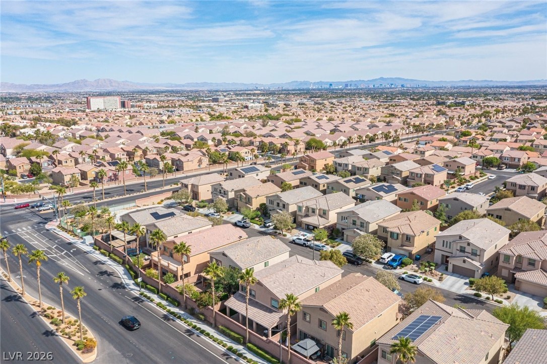9226 Apollo Heights Avenue Las Vegas NV 89149