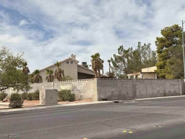 1830 Del Font Court Las Vegas NV 89117