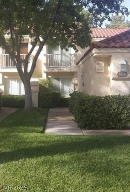 6974 Emerald Springs Lane Las Vegas NV 89113