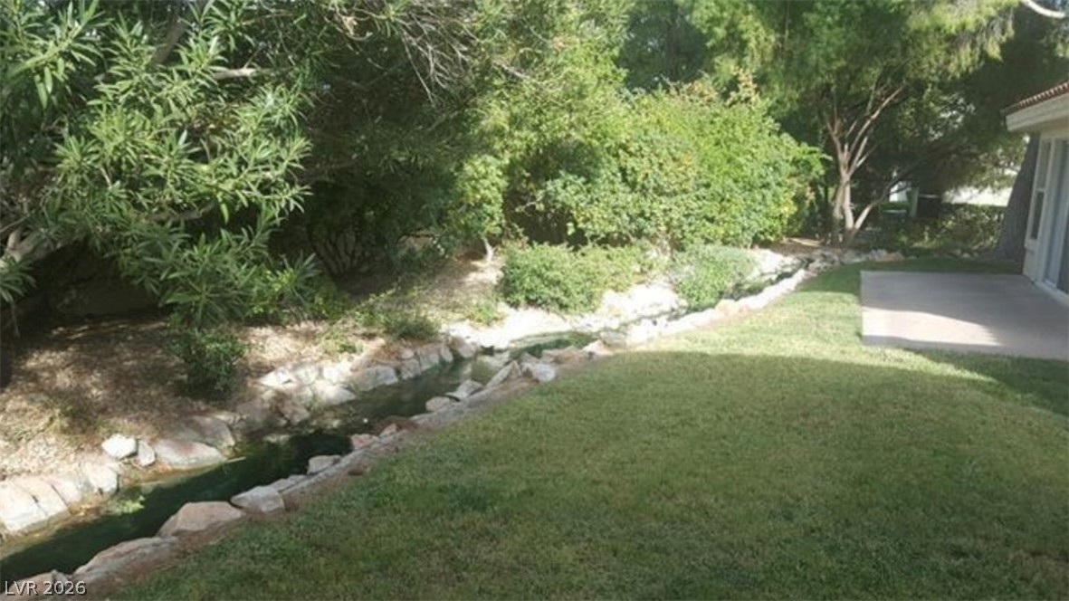 6974 Emerald Springs Lane Las Vegas NV 89113