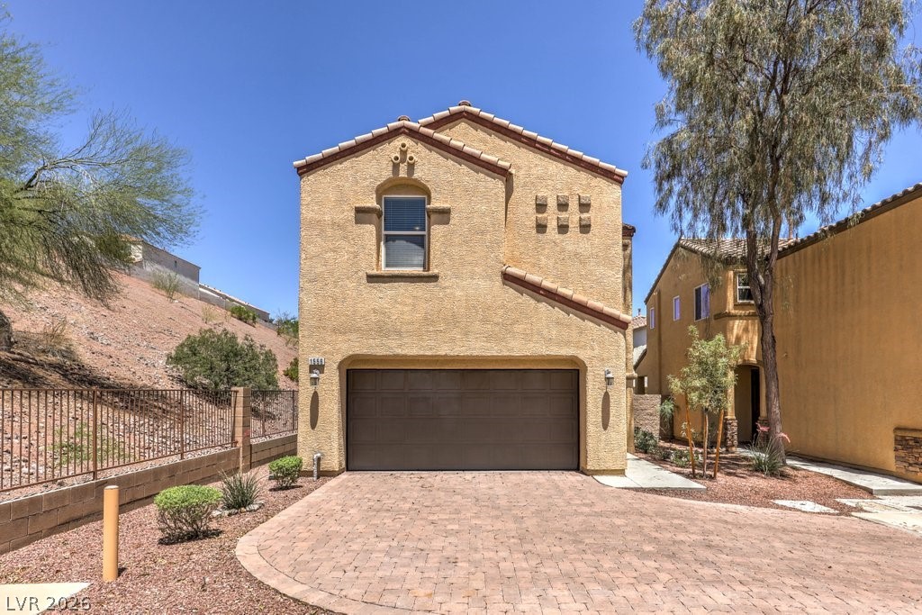 1556 Otero Valley Court Henderson NV 89074