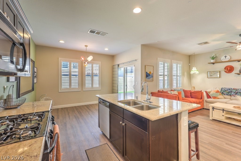 1556 Otero Valley Court Henderson NV 89074