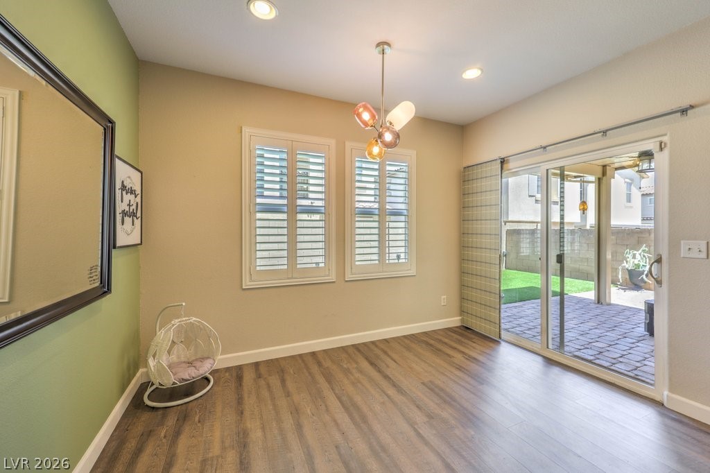 1556 Otero Valley Court Henderson NV 89074