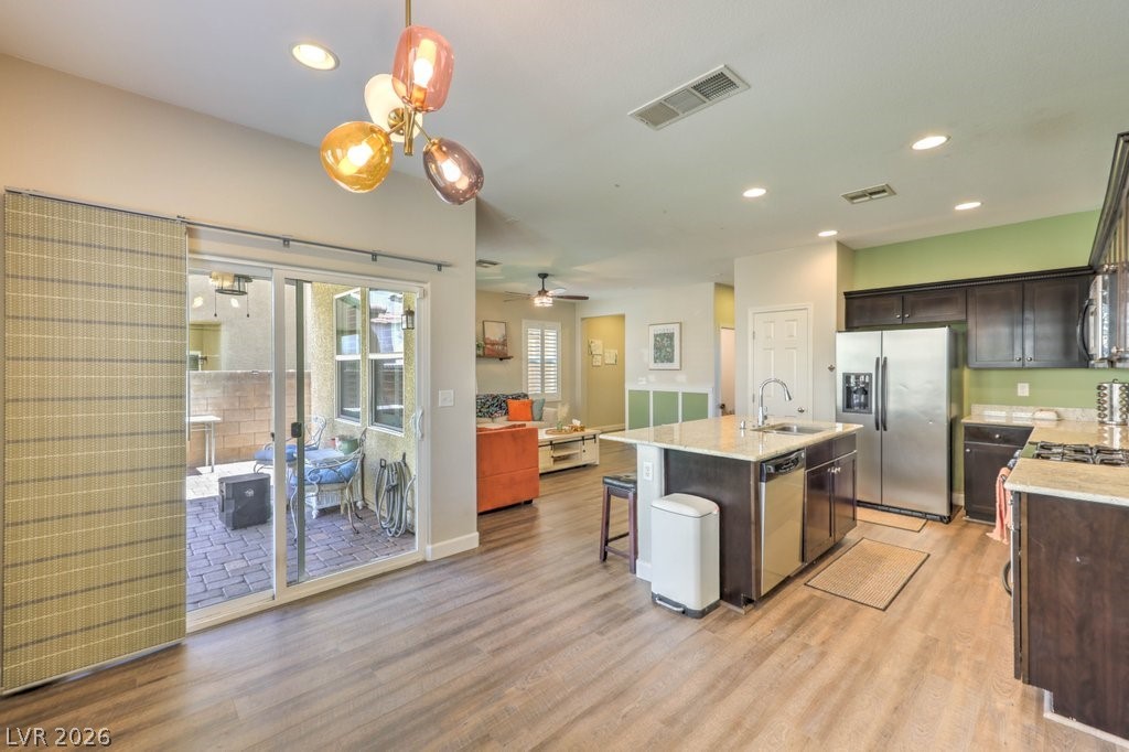 1556 Otero Valley Court Henderson NV 89074