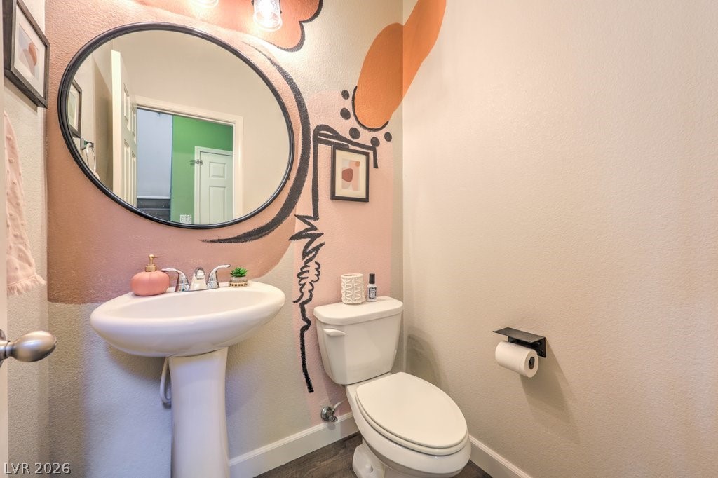 1556 Otero Valley Court Henderson NV 89074