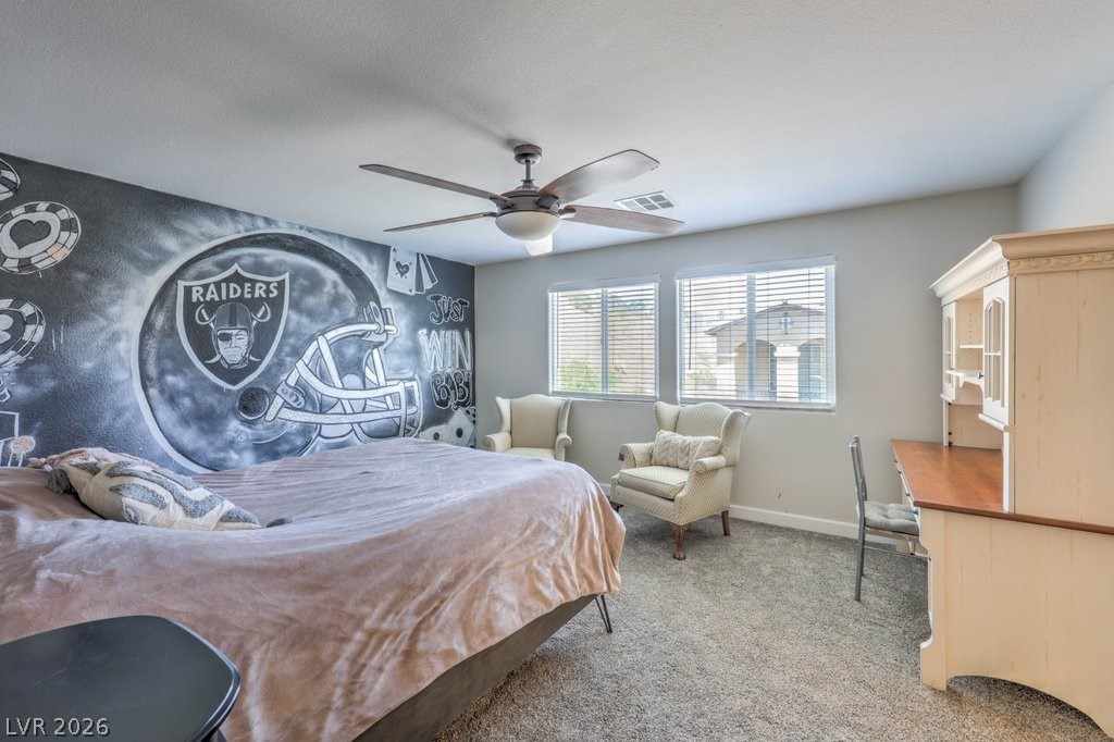 1556 Otero Valley Court Henderson NV 89074